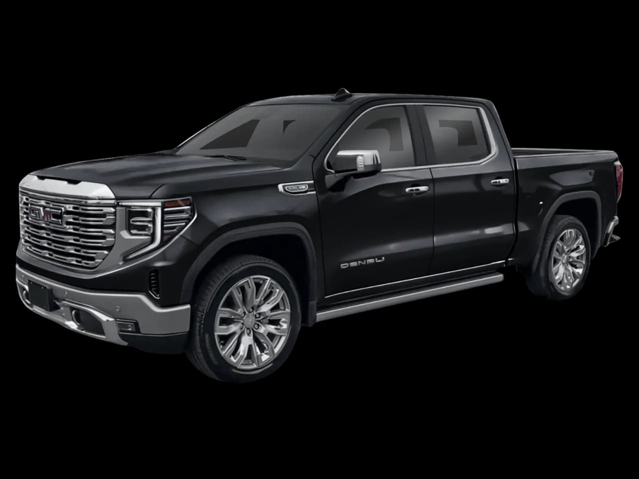2026 GMC Sierra 1500 - Pickup