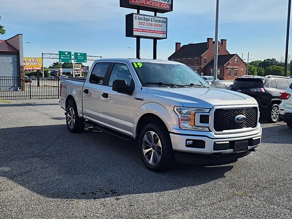2019 Ford F-150 - Pickup