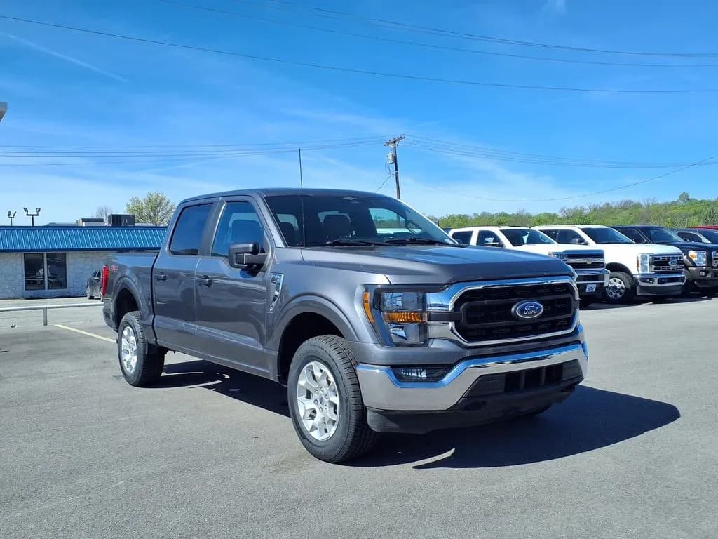 2023 Ford F-150 - Pickup