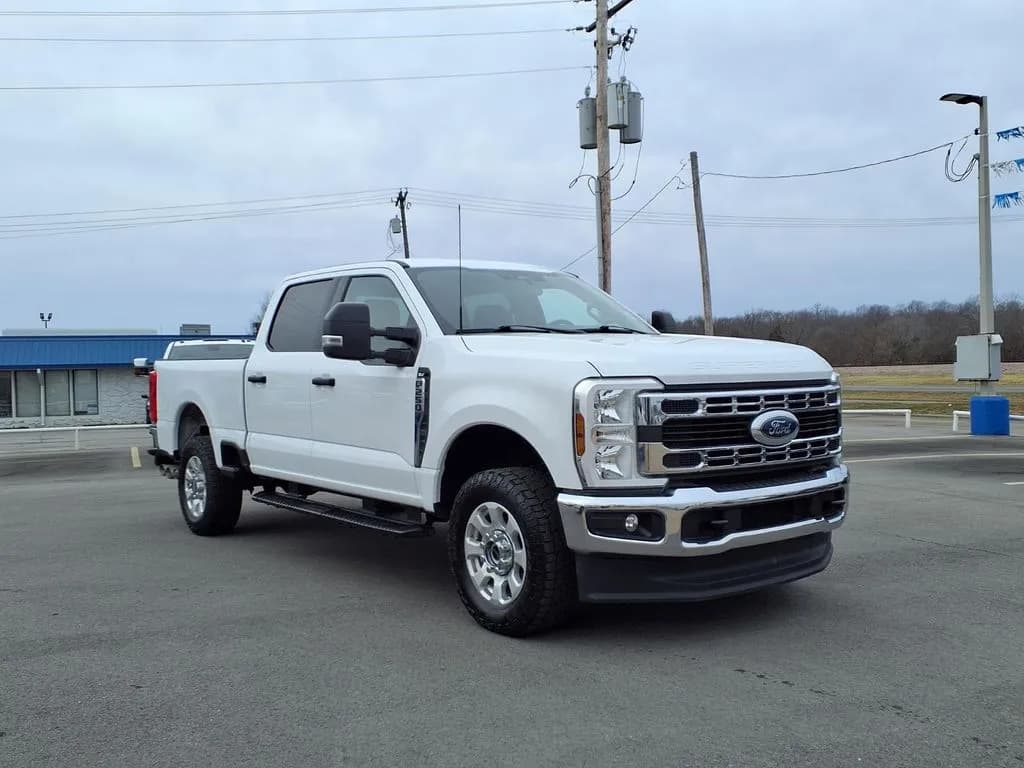2024 Ford F-250 - Pickup