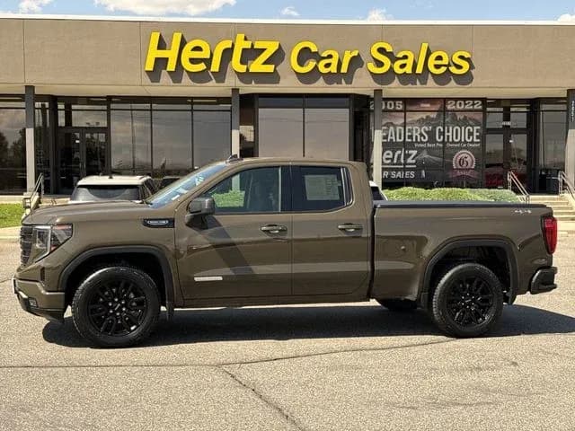 2023 GMC Sierra 1500 - Pickup