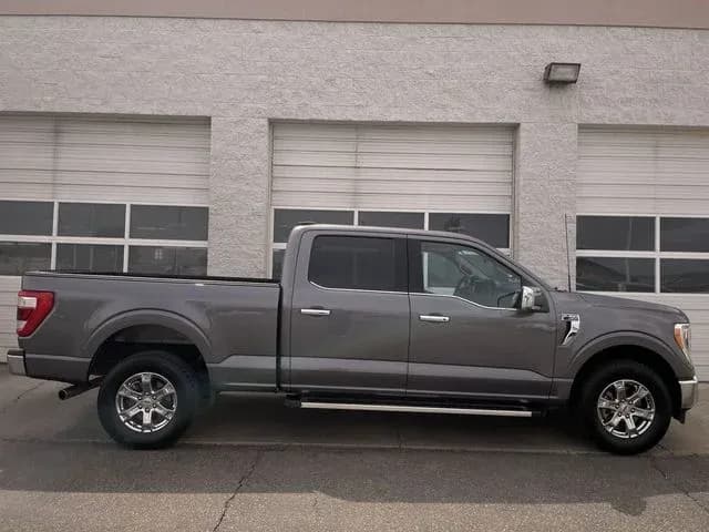 2023 Ford F-150 - Pickup