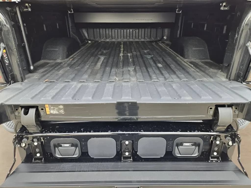 2024 GMC Sierra 2500 HD - Pickup