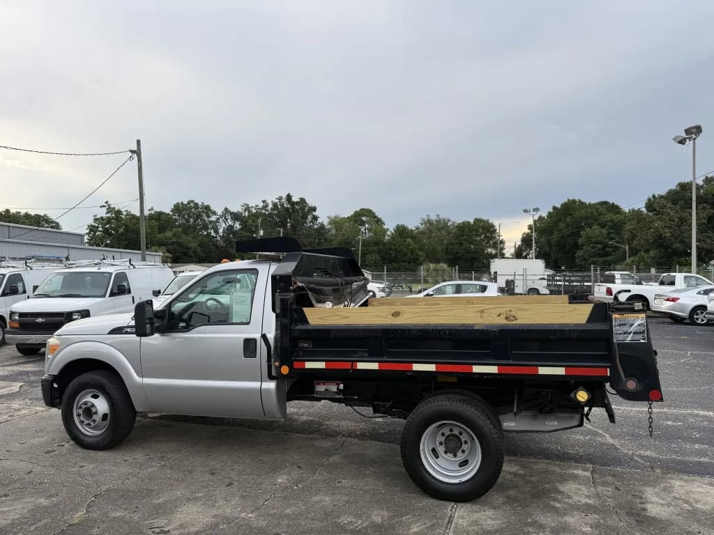Pickup - Pickup