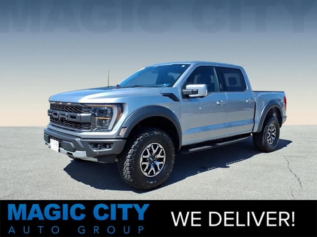 2022 Ford F-150 - Pickup