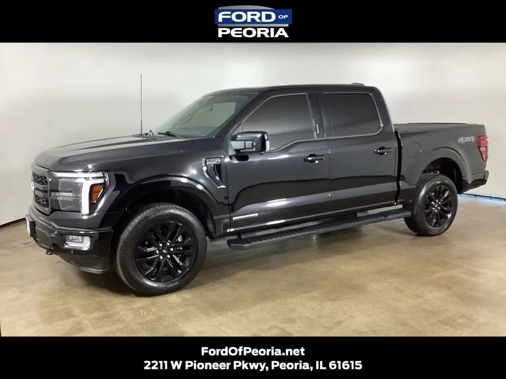 2024 Ford F-150 - Pickup