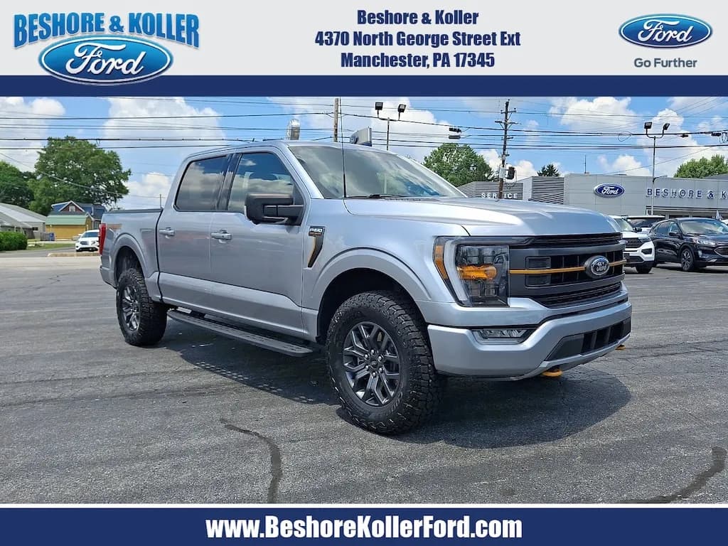 2021 Ford F-150 - Pickup
