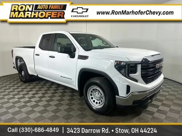2023 GMC Sierra 1500 - Pickup