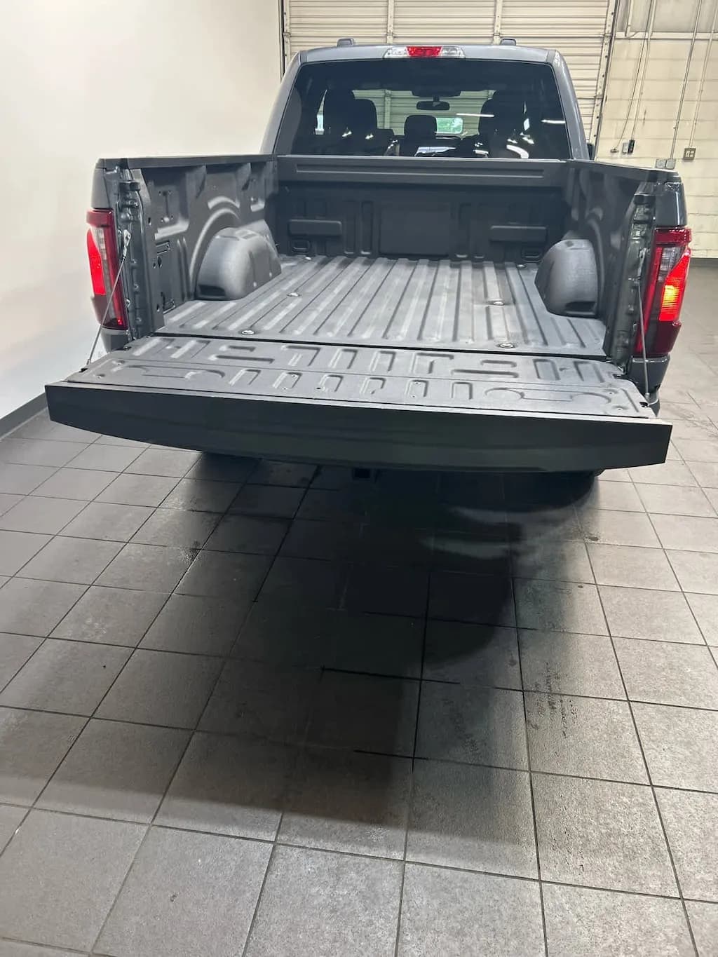 2025 Ford F-150 - Pickup
