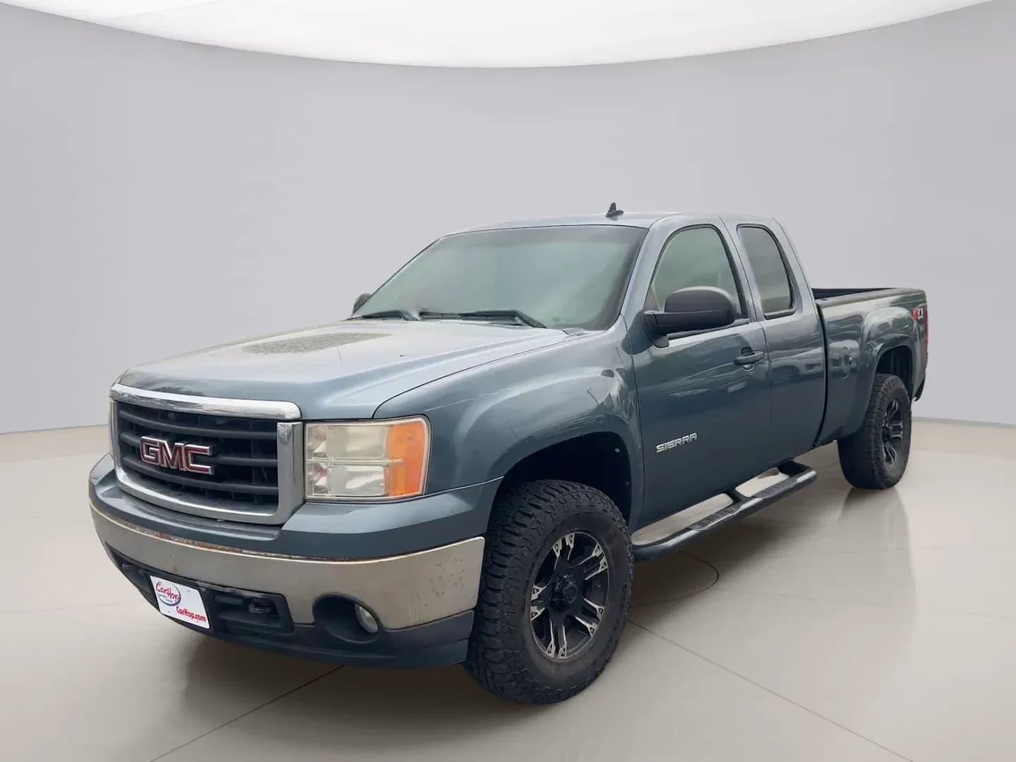 2010 GMC Sierra 1500 - Pickup
