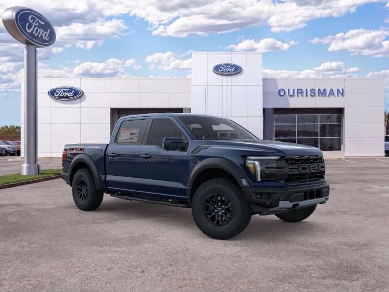 2026 Ford F-150 - Pickup