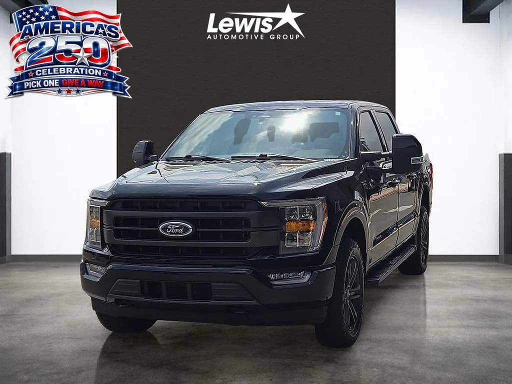 2023 Ford F-150 - Pickup