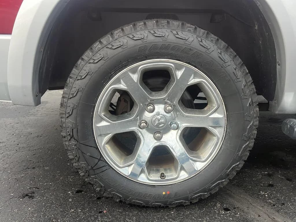 2015 Ram 1500 - Pickup
