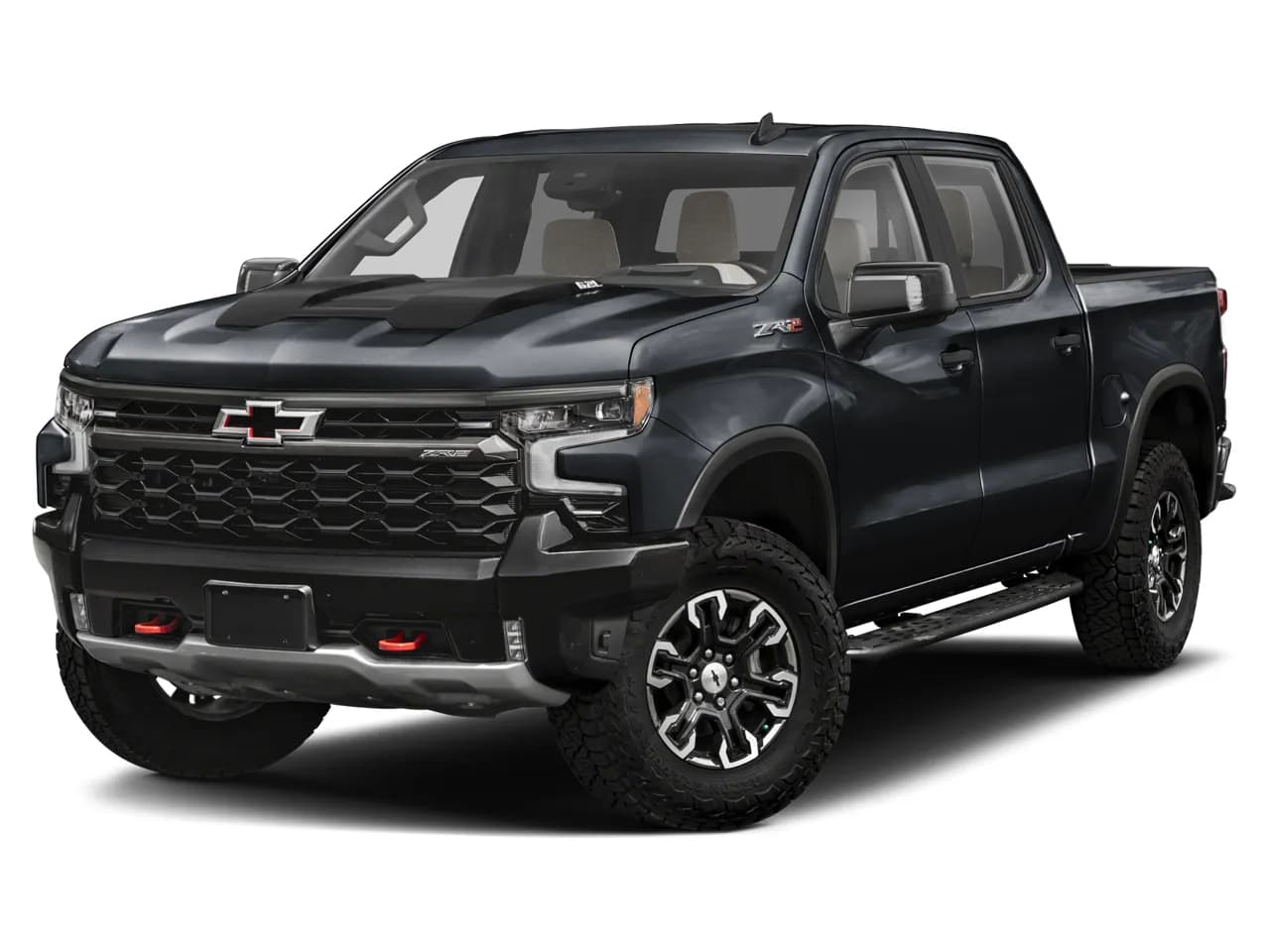 2023 Chevrolet Silverado 1500 - Pickup