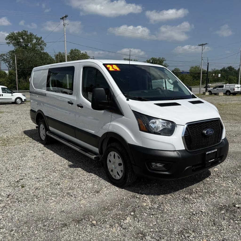 2024 Ford Transit 250 Van - Vans