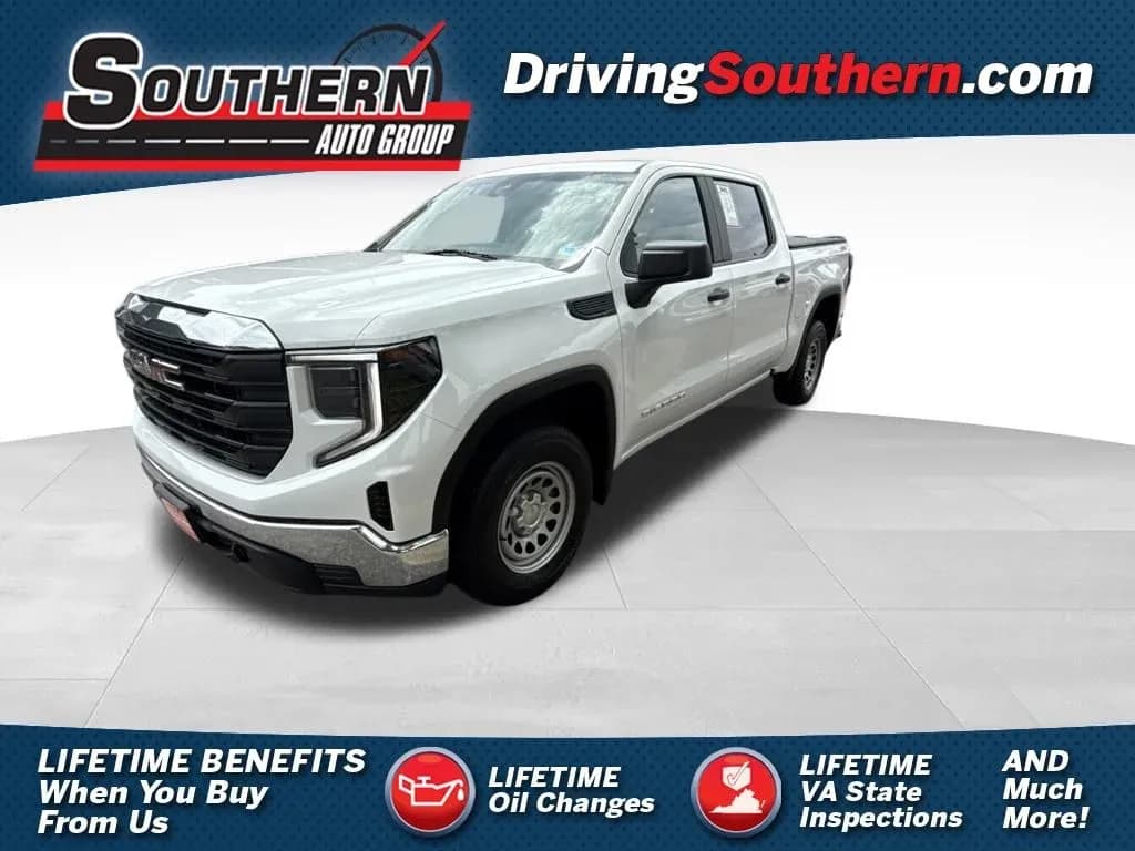 2023 GMC Sierra 1500 - Pickup