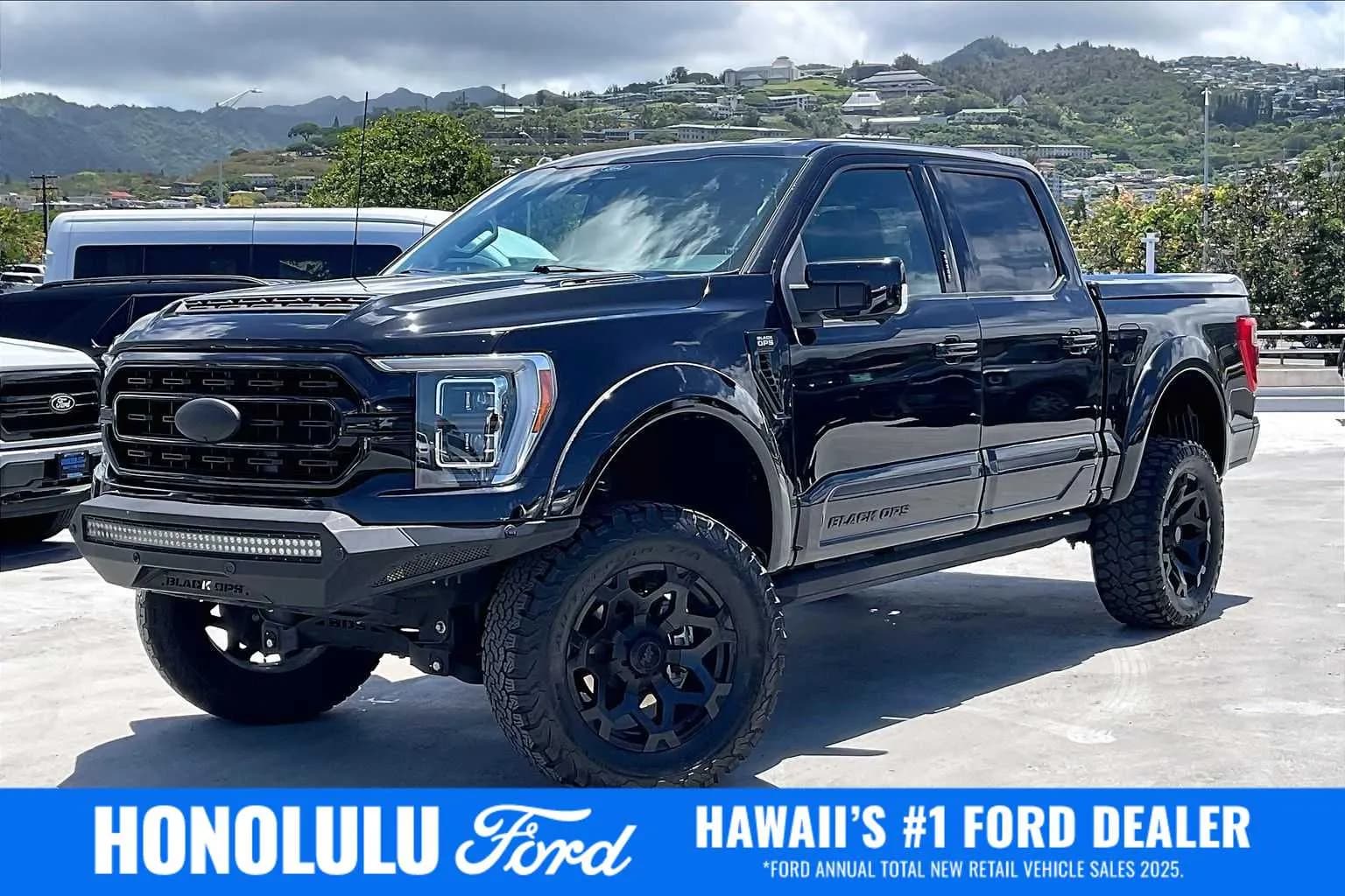 2022 Ford F-150 - Pickup