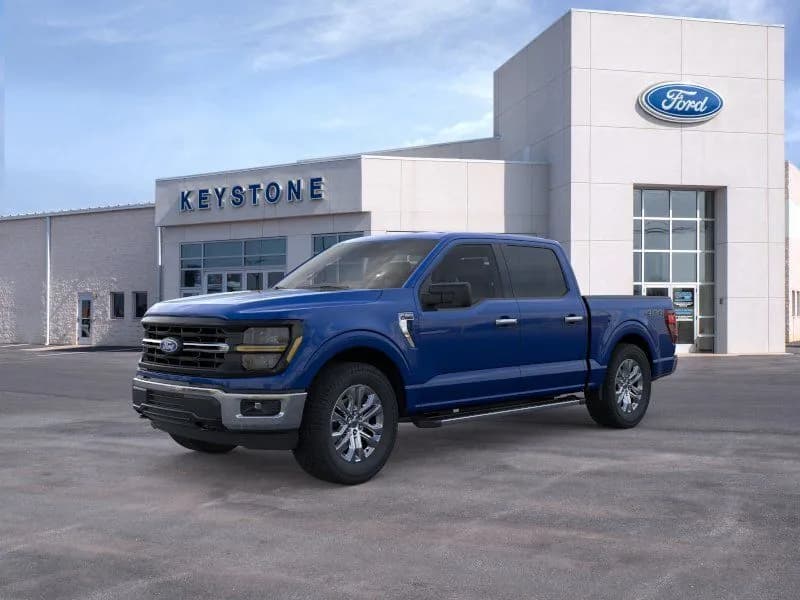 2026 Ford F-150 - Pickup