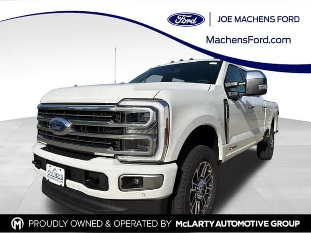 2026 Ford F-350 Crew Cab - Pickup
