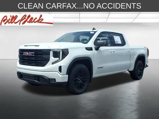 2023 GMC Sierra 1500 - Pickup