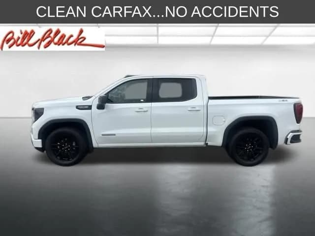 2023 GMC Sierra 1500 - Pickup