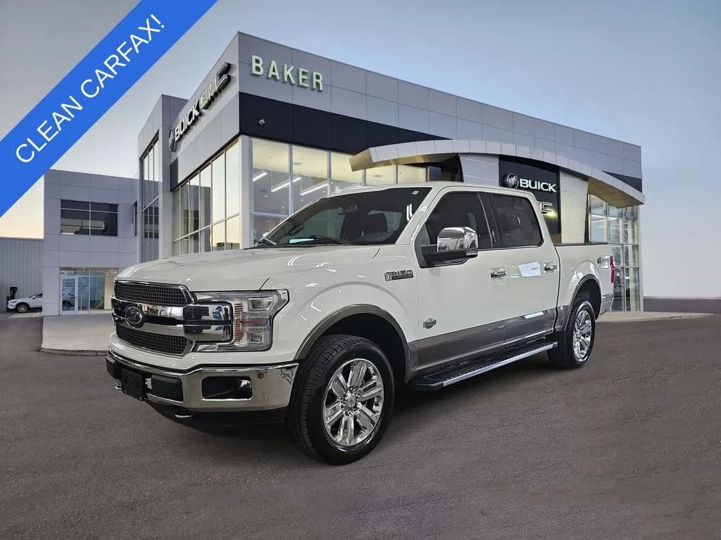 2020 Ford F-150 - Pickup