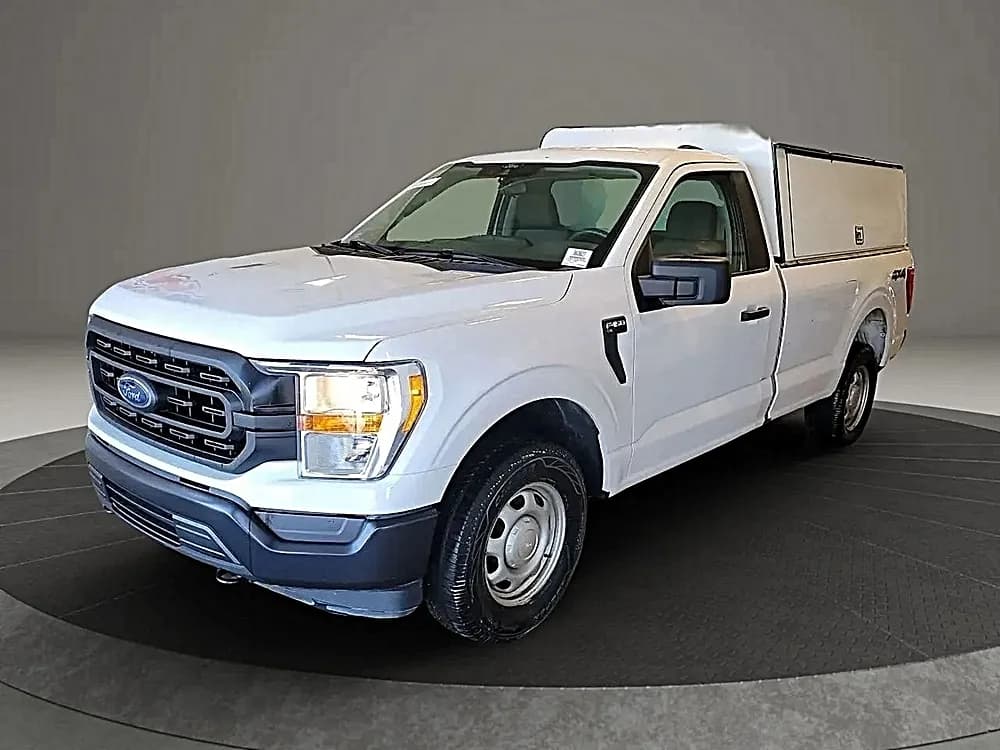 2021 Ford F150 - Pickup