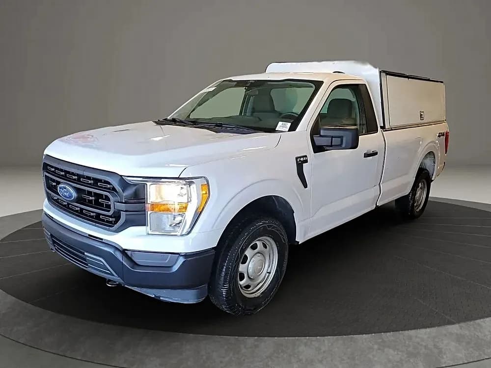2021 Ford F150 - Pickup