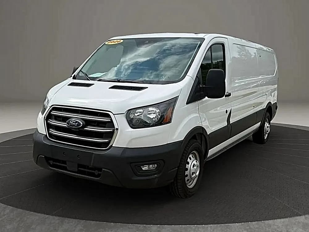 2020 Ford Transit 150 Cargo Van - Vans