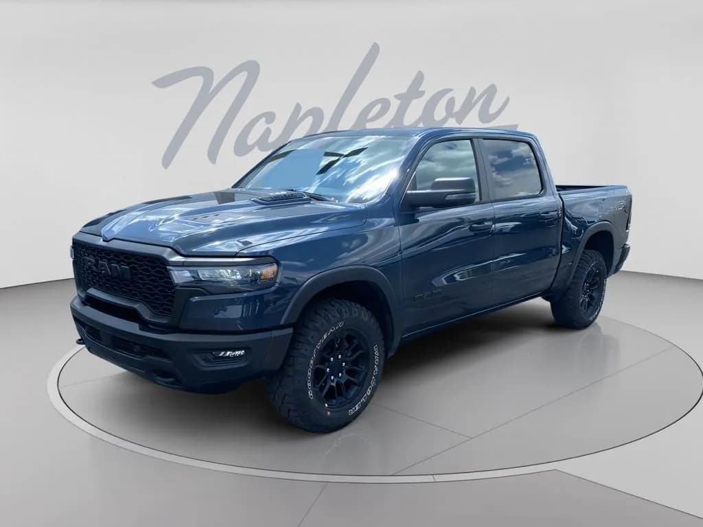 2026 Ram 1500 - Pickup