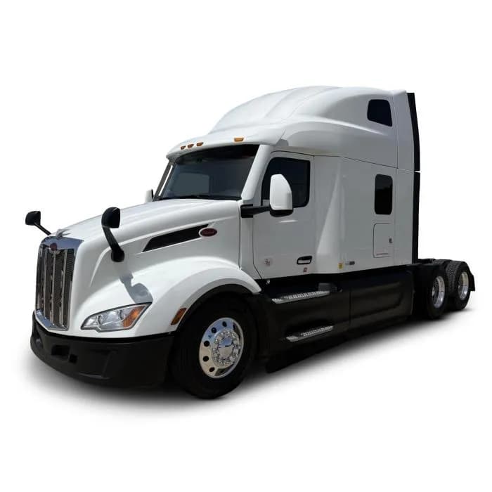 2022 Peterbilt 579