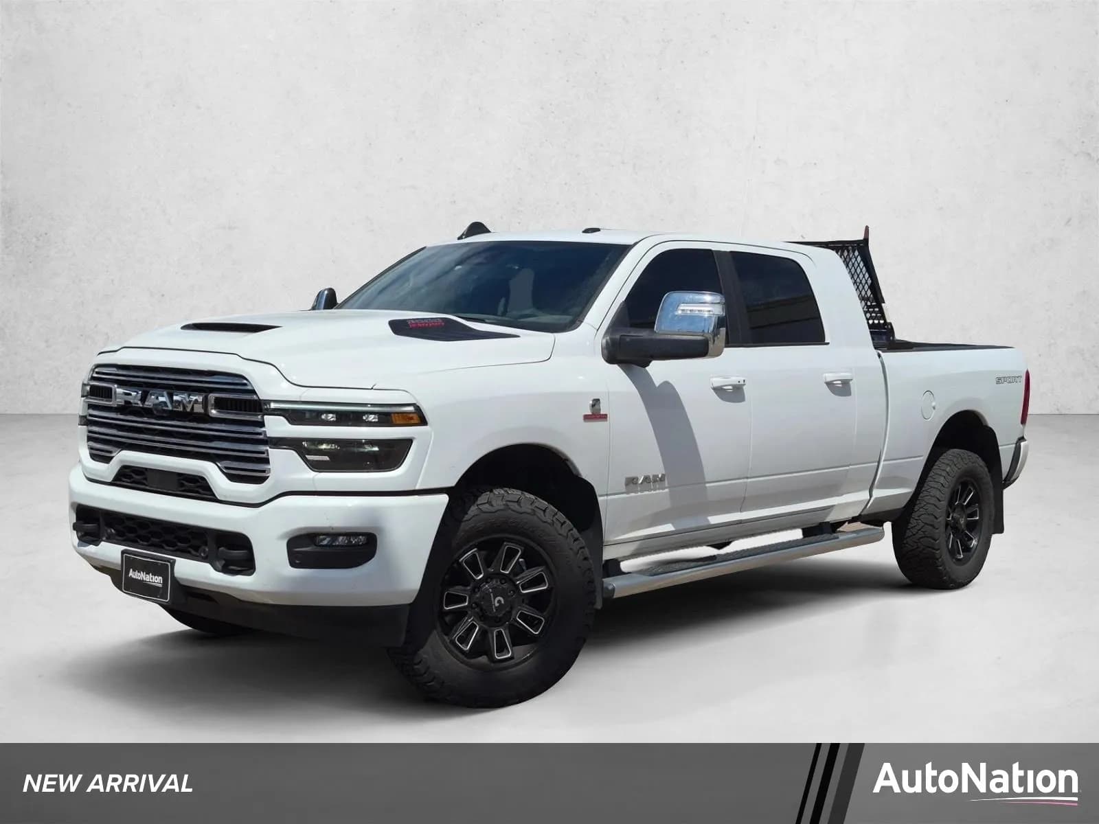 2025 Ram 3500 - Pickup