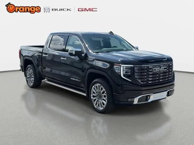 2026 GMC Sierra 1500 - Pickup