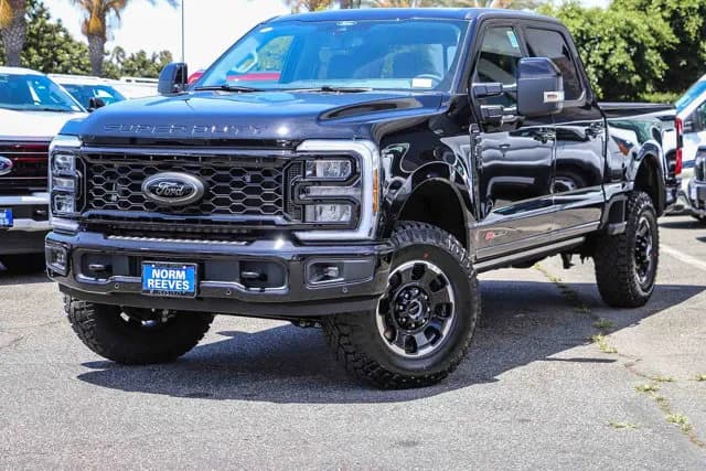 2026 Ford F-250 Crew Cab - Pickup