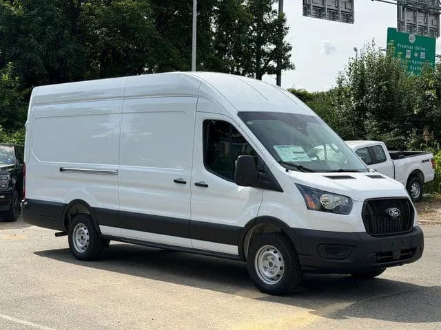 2026 Ford Transit 350 - Vans