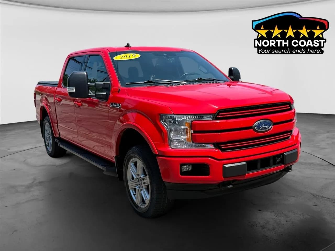 2019 Ford F-150 - Pickup