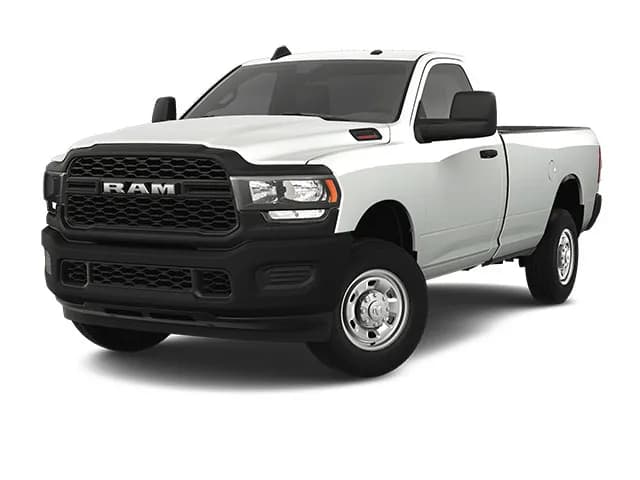 2024 Ram 2500 - Pickup