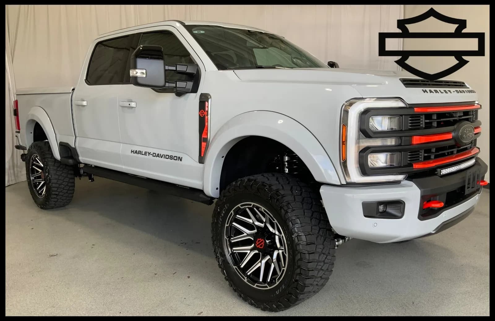 2026 Ford F-250 - Pickup