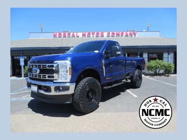 2026 Ford F-350SD - Pickup