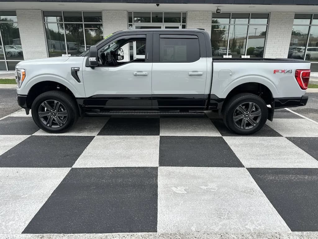 2023 Ford F-150 - Pickup