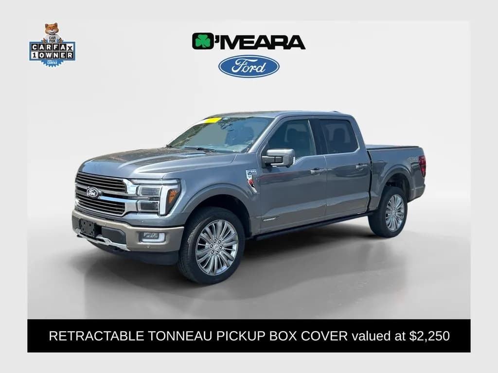 2026 Ford F-150 - Pickup