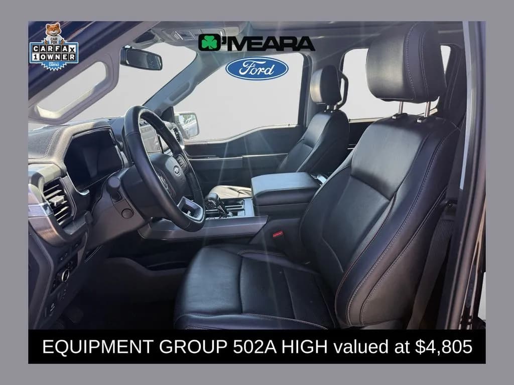 2023 Ford F-150 - Pickup