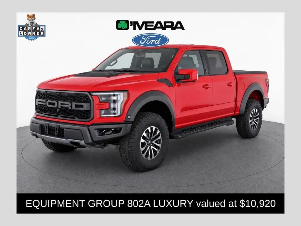 2020 Ford F-150 - Pickup