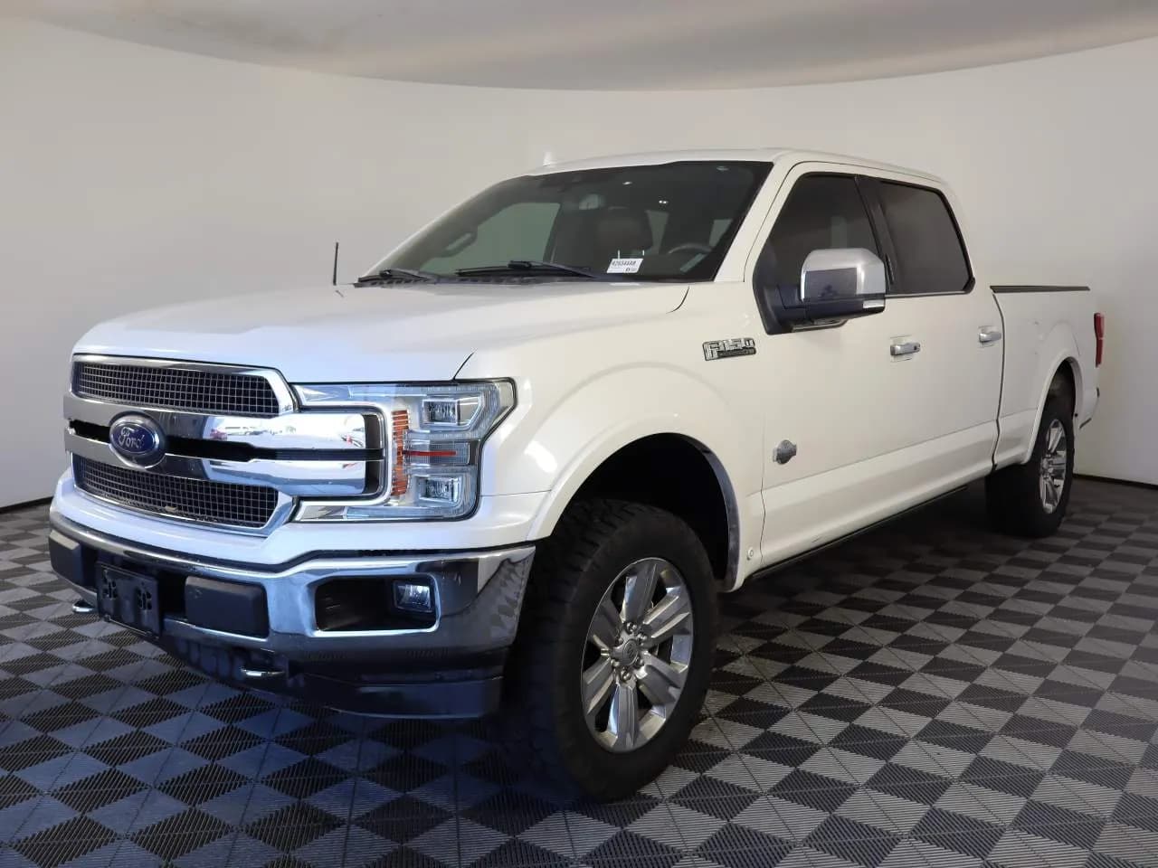 2019 Ford F-150 - Pickup