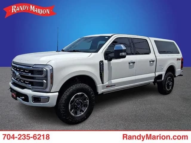 2024 Ford F-250SD - Pickup