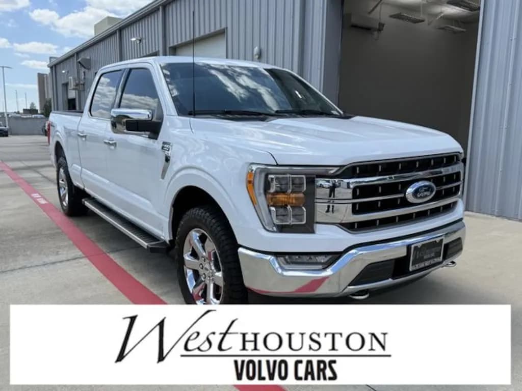 2023 Ford F-150 - Pickup
