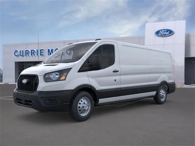 2026 Ford Transit 250 - Vans