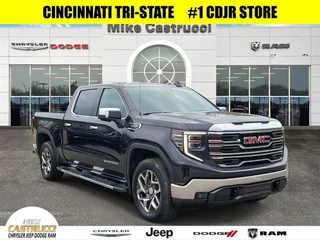 2024 GMC Sierra 1500 - Pickup