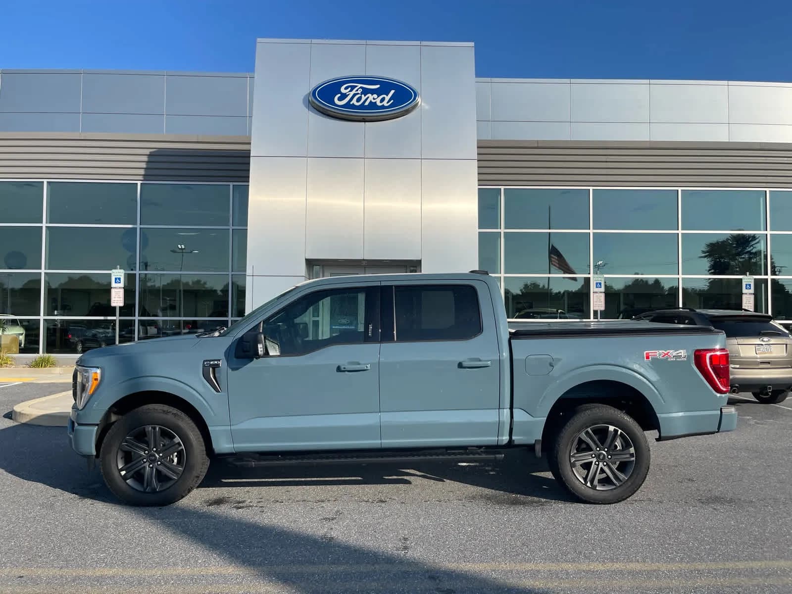 2023 Ford F-150 - Pickup