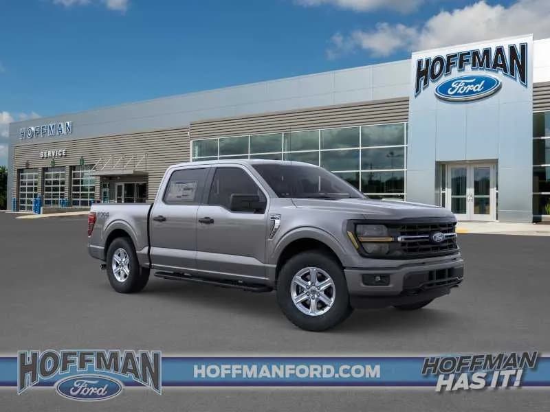 2026 Ford F-150 - Pickup